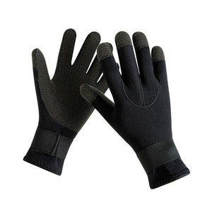 Neoprene Diving Gloves - newaosports - 