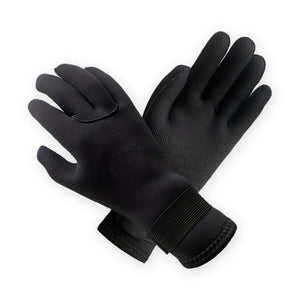 Neoprene Diving Gloves - newaosports - 