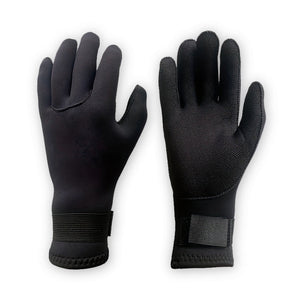 Neoprene Diving Gloves - newaosports - 
