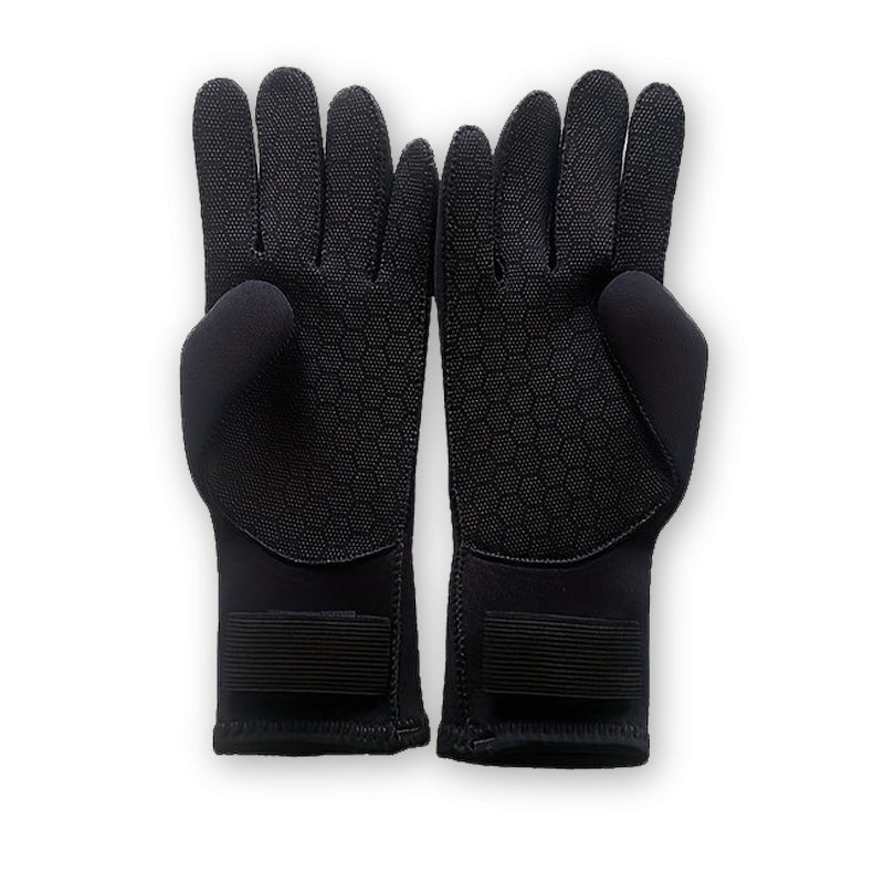 Neoprene Diving Gloves - newaosports - 