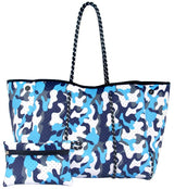 Neoprene Tote Bag