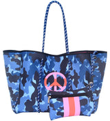 Neoprene Tote Bag