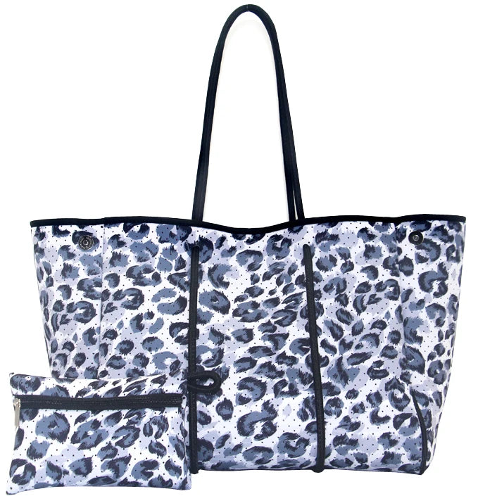 Neoprene Tote Bag