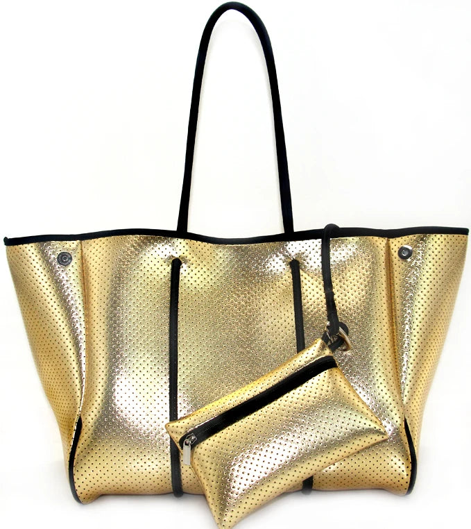 Neoprene Tote Bag