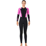 Wetsuit