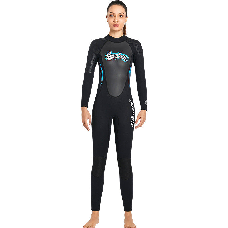 Wetsuit