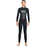 Wetsuit