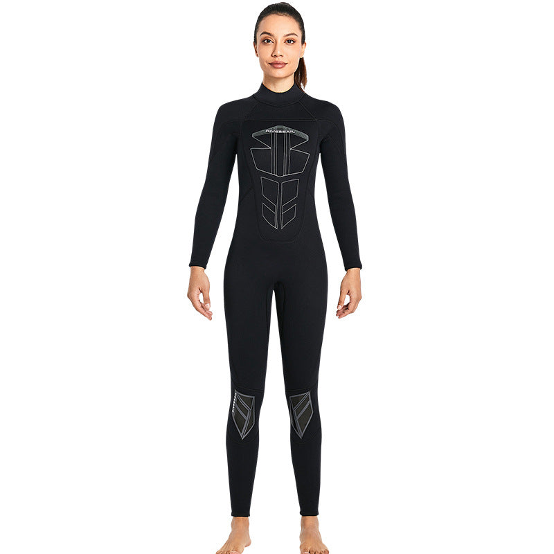 Wetsuit