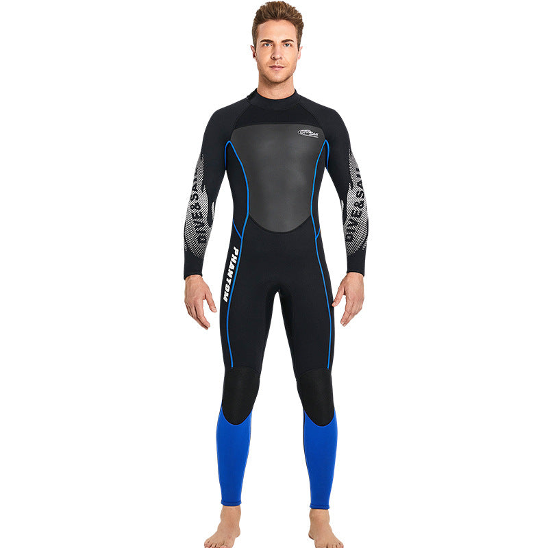 Wetsuit