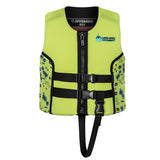 Life jacket