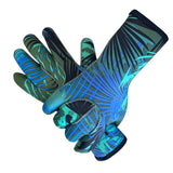 Neoprene Diving Gloves