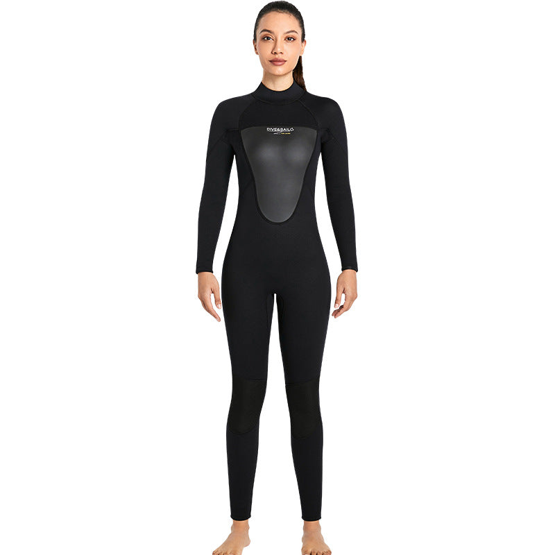 Wetsuit