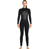 Wetsuit