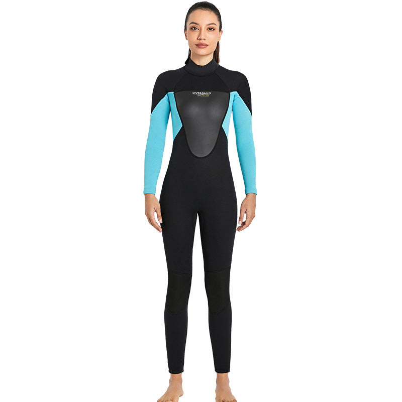 Wetsuit