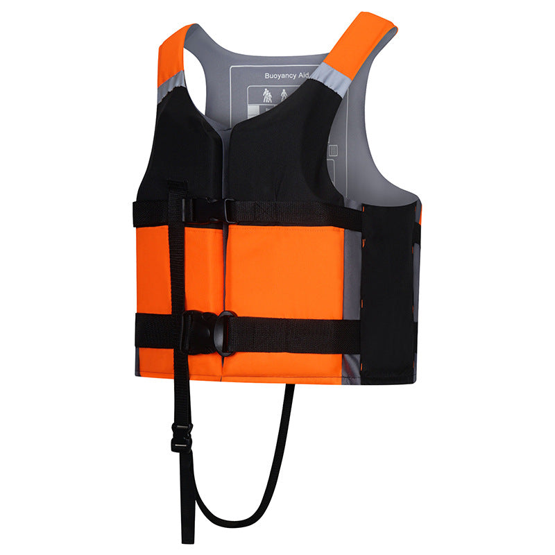 Adult Neoprene Life Jacket