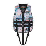 Adult Neoprene Life Jacket