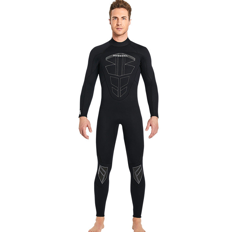 Wetsuit