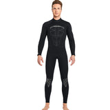 Wetsuit