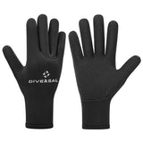 Neoprene Diving Gloves