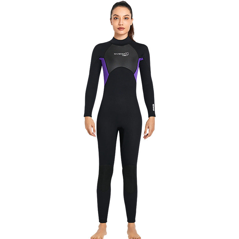 Wetsuit