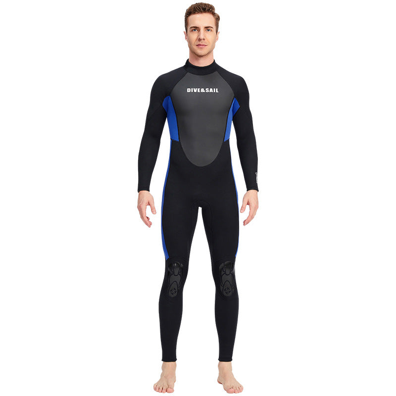 Wetsuit