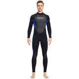 Wetsuit