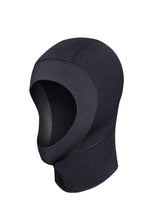 3MM Thick Diving Hat Men's and Women's Sunscreen Diving Swimming Hat Surfing Winter Swimming Warm Snorkeling Headset