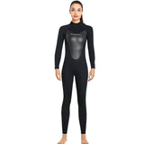 Wetsuit