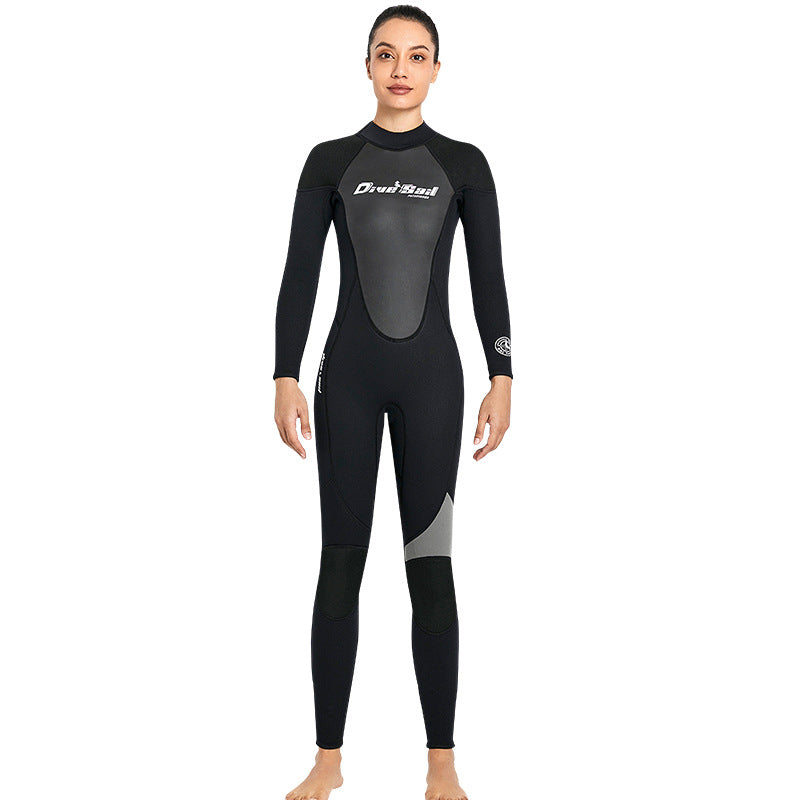 Wetsuit