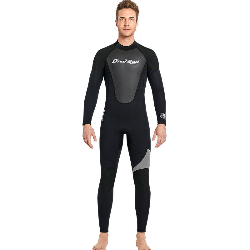 Wetsuit