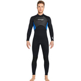 Wetsuit