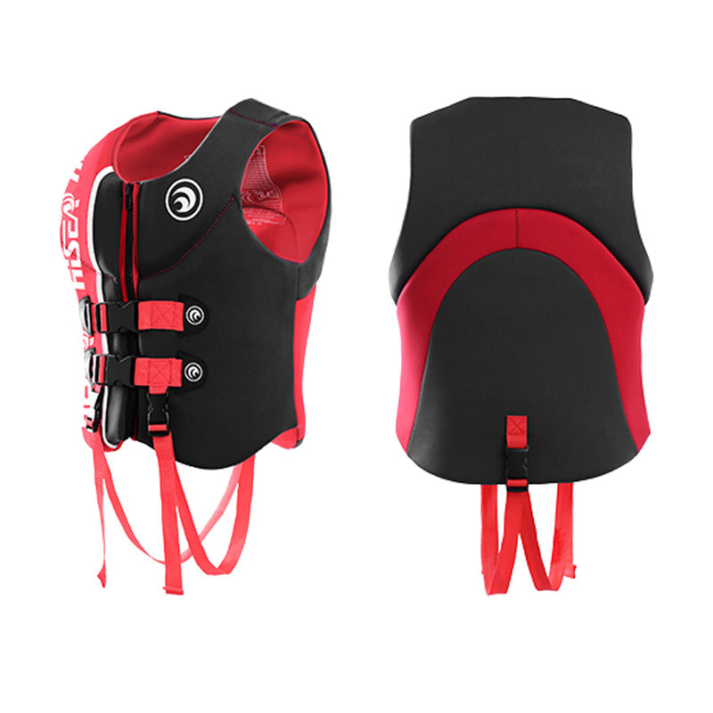 Adult Neoprene Life Jacket