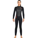 Wetsuit