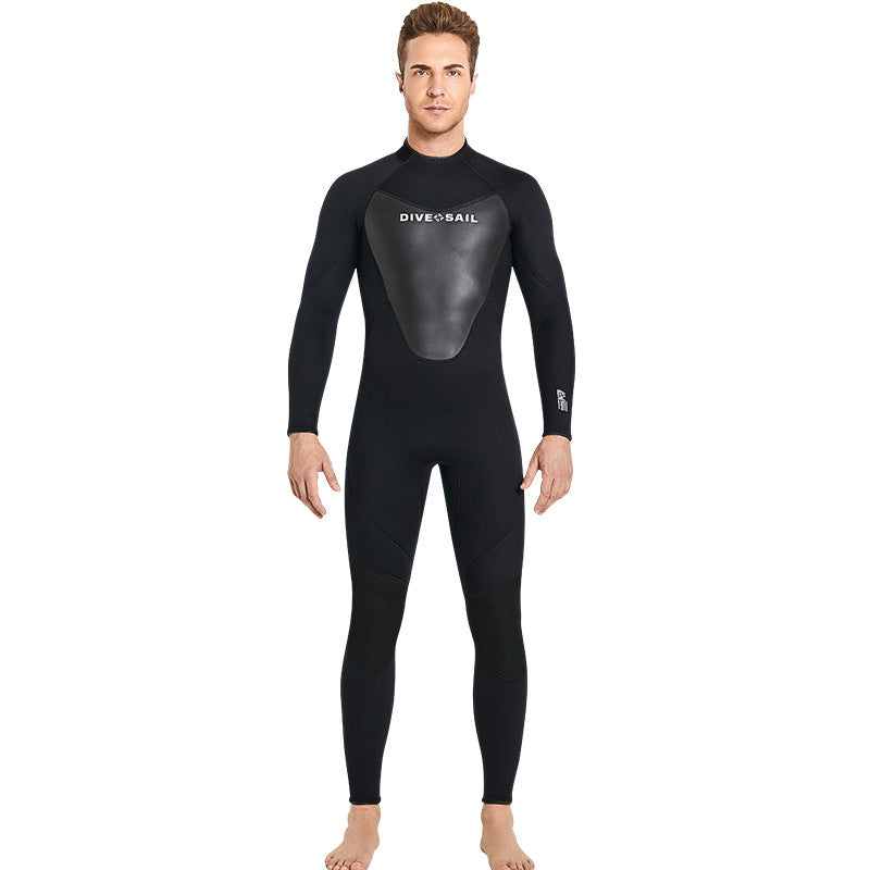 Wetsuit