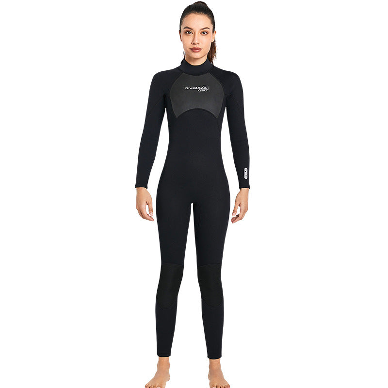 Wetsuit