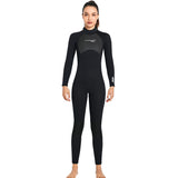 Wetsuit