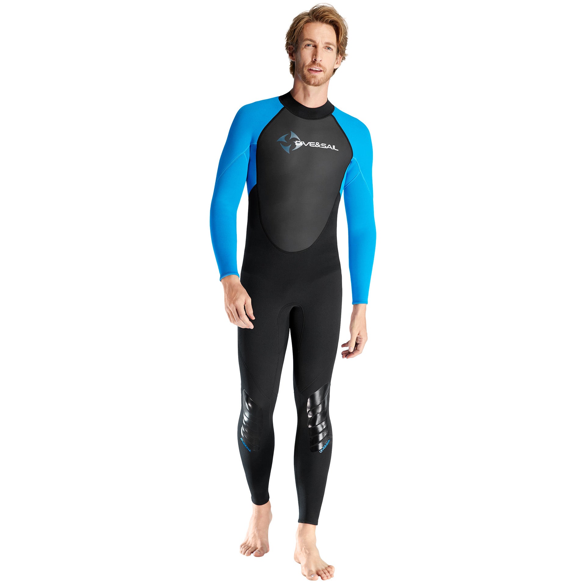 Wetsuit