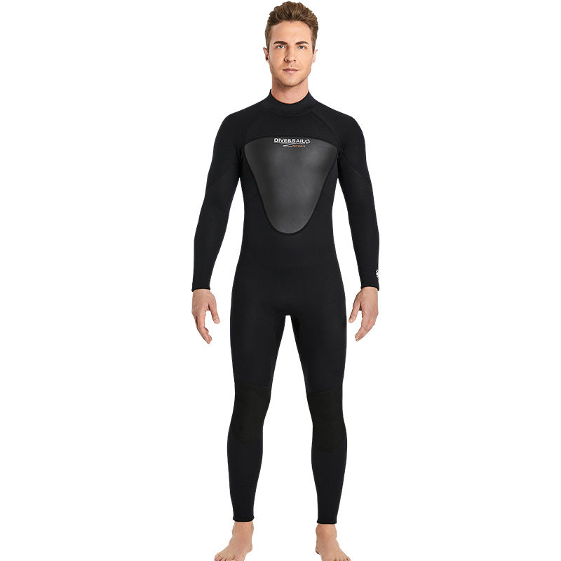 Wetsuit