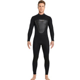 Wetsuit