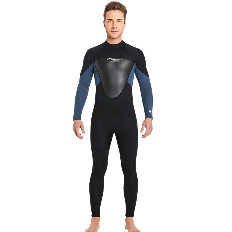 Wetsuit