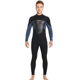 Wetsuit