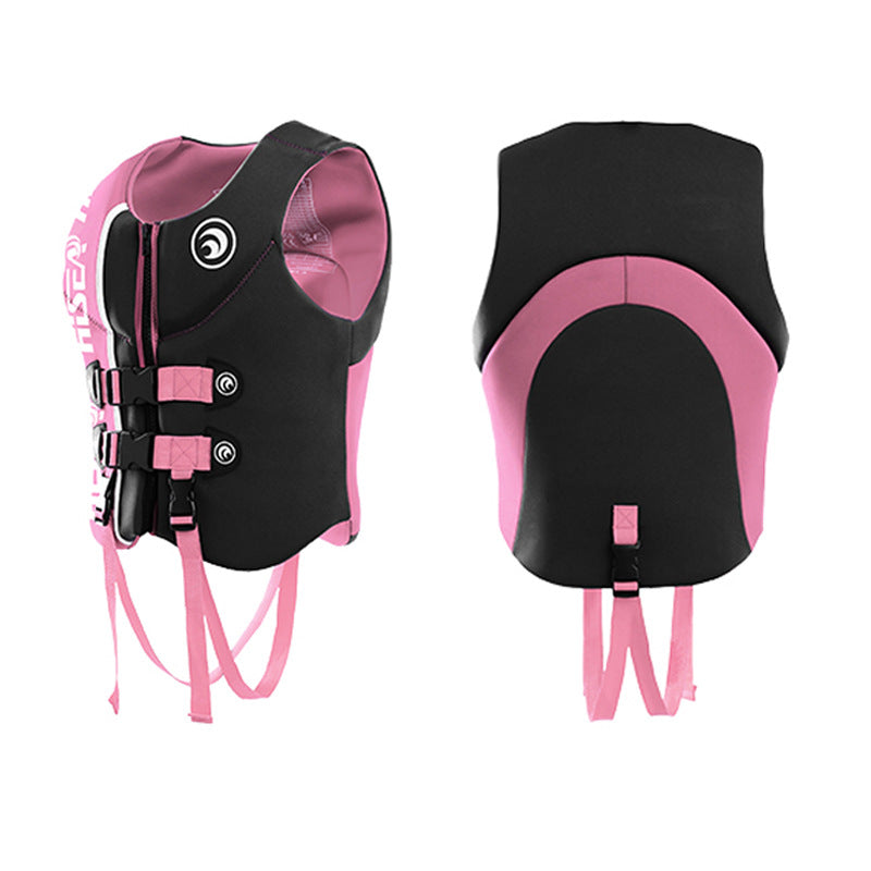 Adult Neoprene Life Jacket