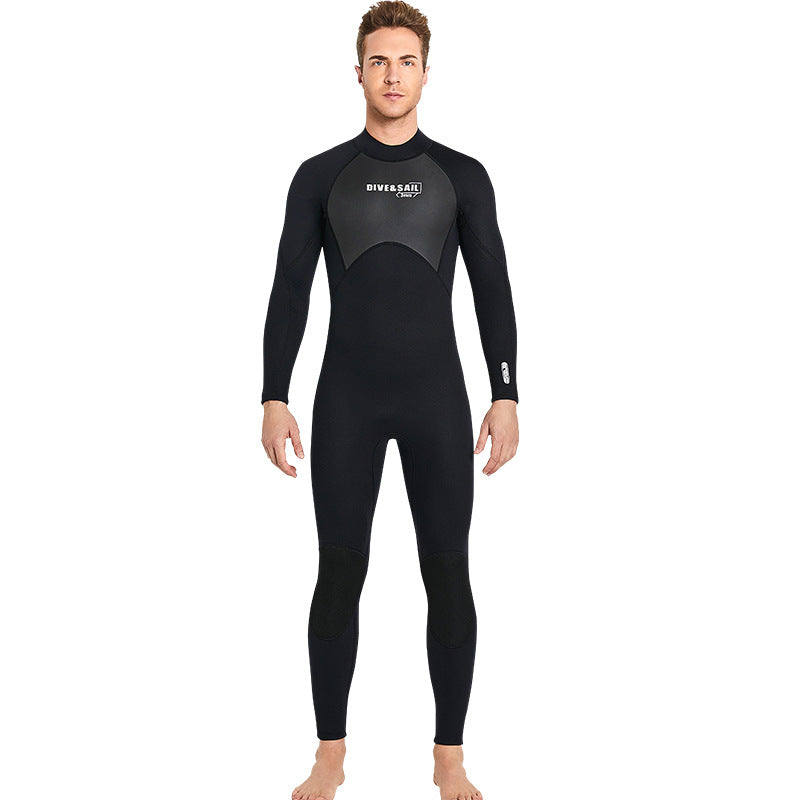 Wetsuit