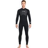 Wetsuit