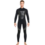 Wetsuit