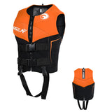 Life jackets for adults, portable boat vests, sea buckles, cross straps, high buoyancy vests, sailboats, snorkeling, swimming, wholesale
