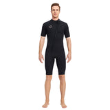 Wetsuit