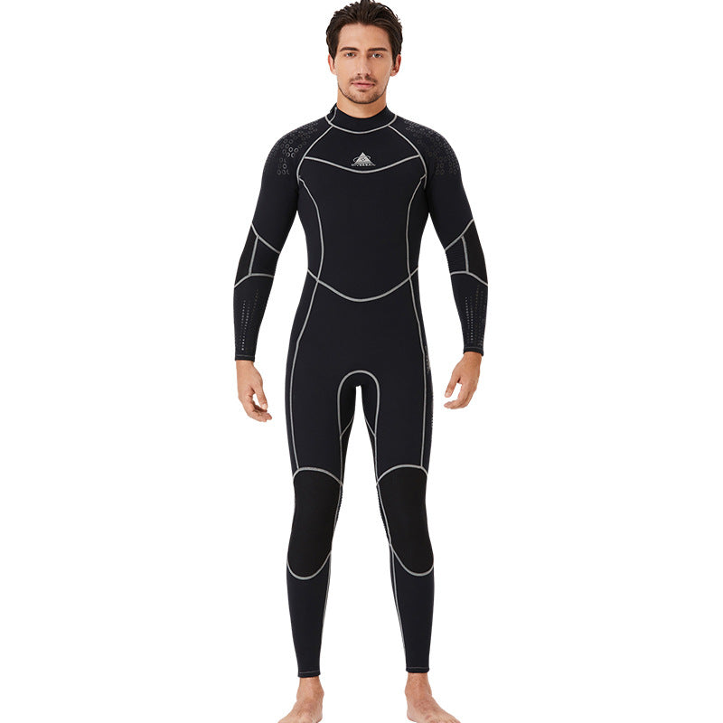 Wetsuit