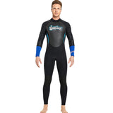 Wetsuit