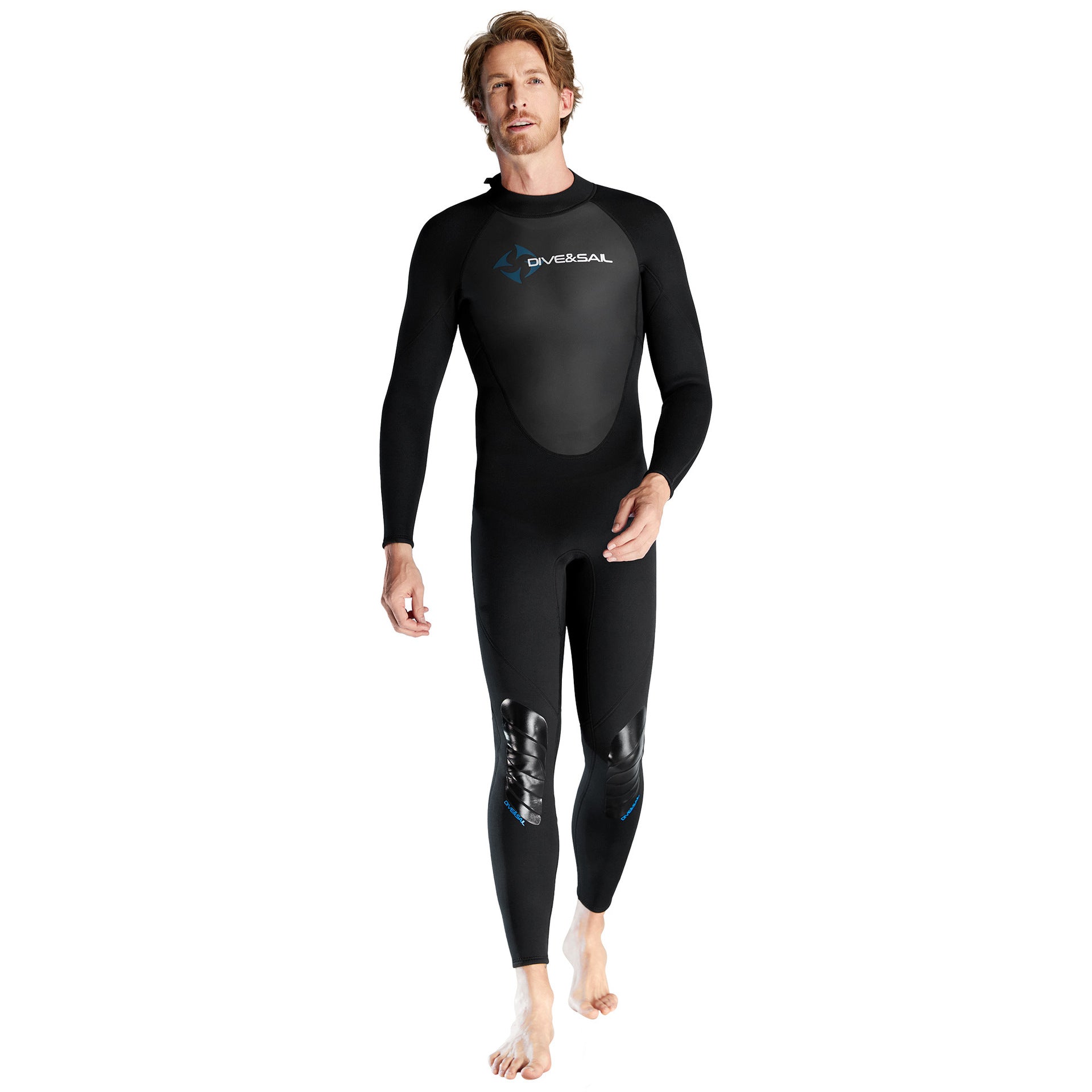 Wetsuit